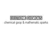 The Electronic Chemicals