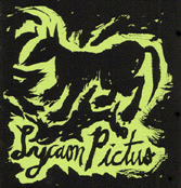 Lycaon Pictus