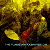 The Planetary Commission - PlanCom, Inc.